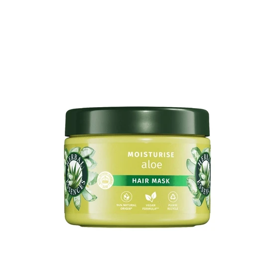 Herbal Essences Aloe Moisturise Hair Mask 500Ml
