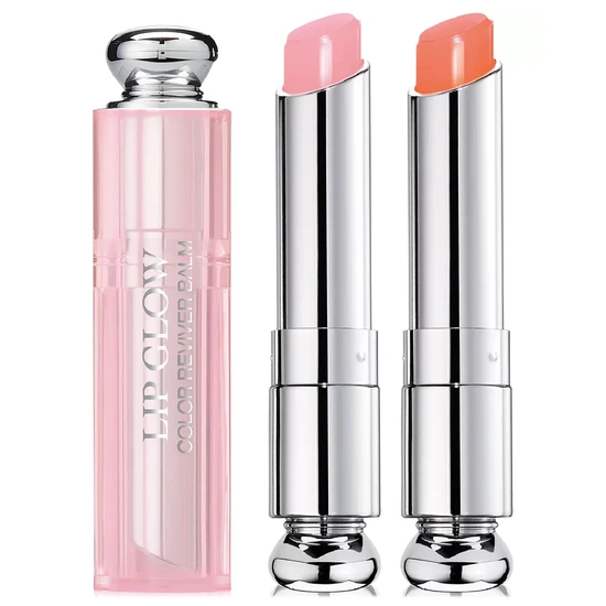 DIOR Addict Lip Glow Duo