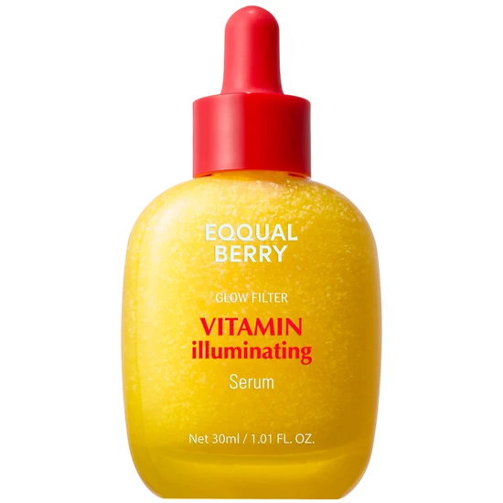 Eqqualberry Vitamin Illuminating Serum