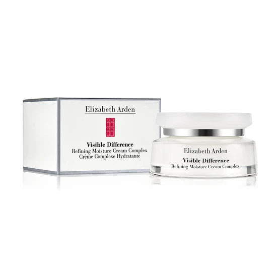 Elizabeth Arden Visible Difference Refining Moisture Cream