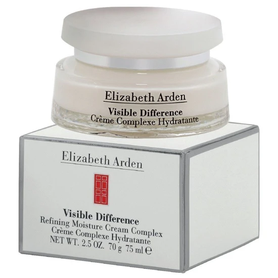 Elizabeth Arden Visible Difference Refining Moisture Cream