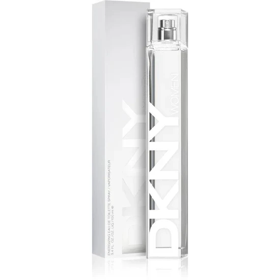 DKNY Woman Eau De Parfum