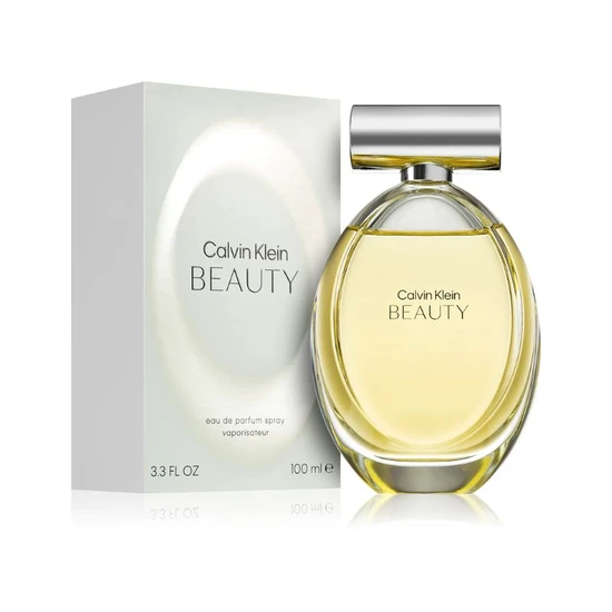 Calvin Klein Beauty Eau De Parfum 100ml