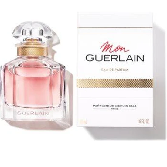 Guerlain Mon Guerlain Eau De Parfum 75ml