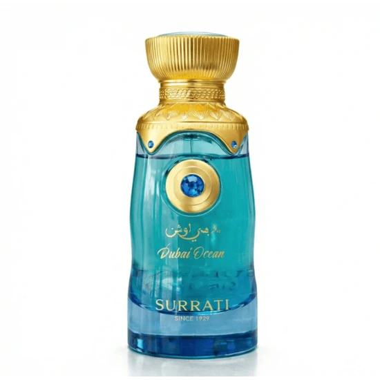 Surrati Dubai Ocean Eau De Parfum