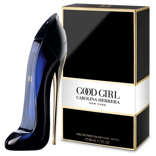 Carolina Herrera Good Girl Eau De Parfum 50ml