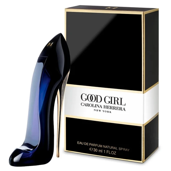 Carolina Herrera Good Girl Eau De Parfum