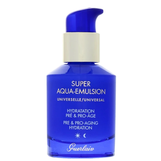 GUERLAIN Super Aqua Emulsion Universal