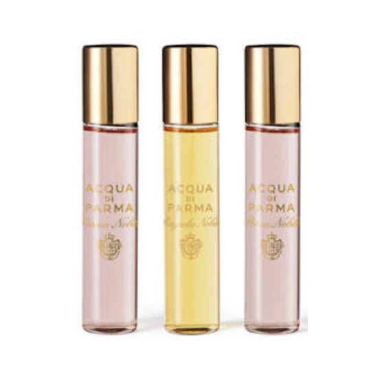 Acqua Di Parma Le Nobili Eau De Parfum Discovery Mini Set