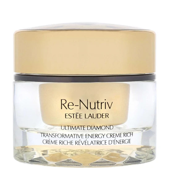 Estée Lauder Re-Nutriv Ultimate Diamond Transformative Energy Creme Rich