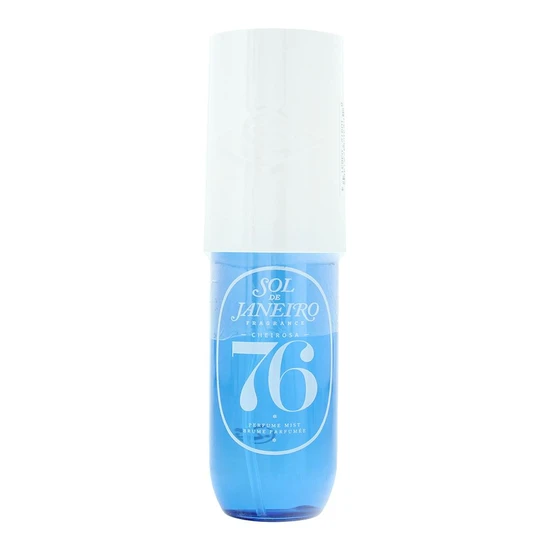 Sol de Janeiro Cheirosa Delicia Drench 76 Perfume Mist