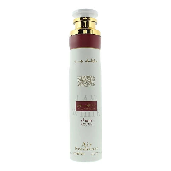 Lattafa Ana Abiyedh Rouge Room Spray