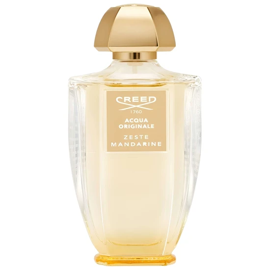 Creed Zeste Mandarine Eau De Parfum