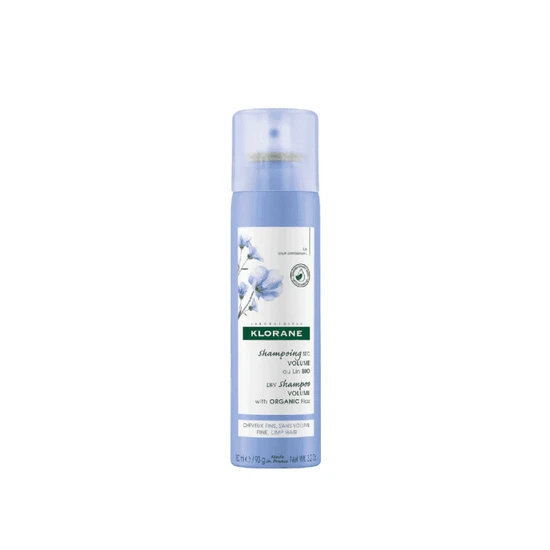 Klorane Volume Texturizing Dry Shampoo