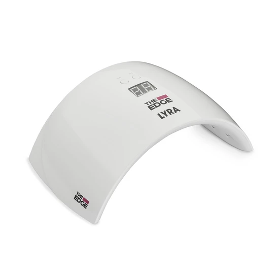 The Edge Nails The Edge Lyra UV/Led Combination Lamp 36w
