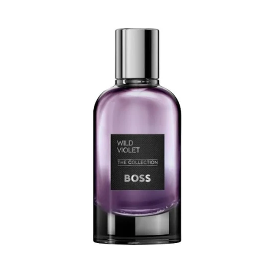 Hugo Boss The Collection Wild Violet Eau De Parfum