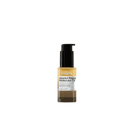 L'Oreal Paris Serie Expert Absolut Repair Molecular Bi-Phase Hair Oil