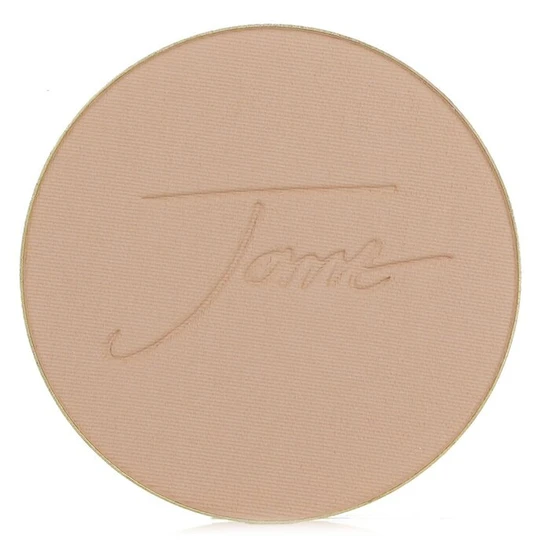 Jane Iredale Purepressed Base Mineral Foundation Spf 20 Radiant - Refill