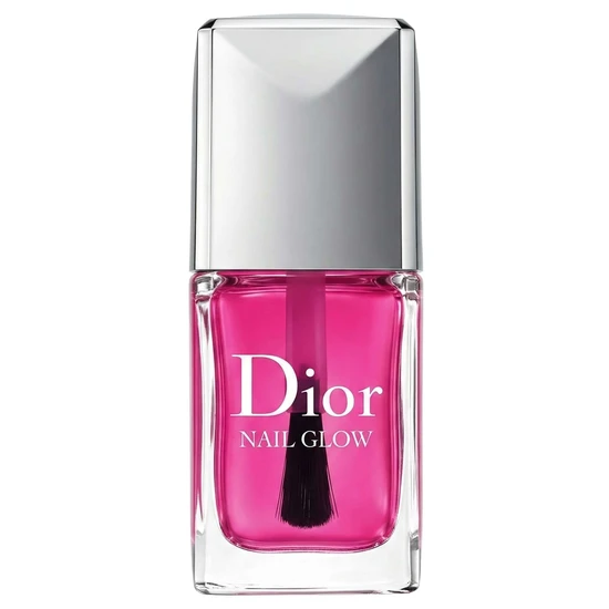 DIOR Nail Glow