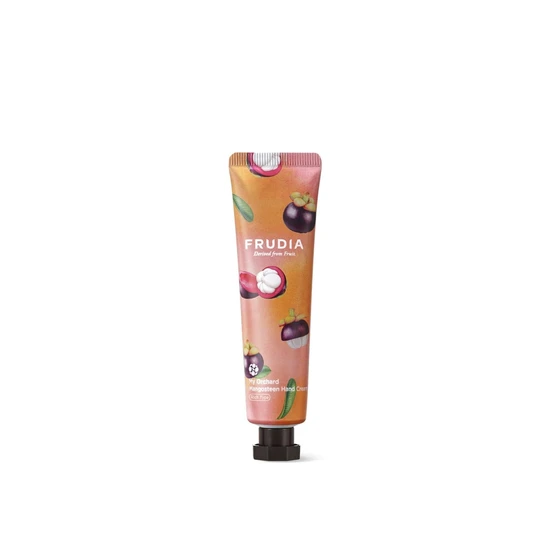 Frudia My Orchard Mangosteen Hand Cream Rich Type