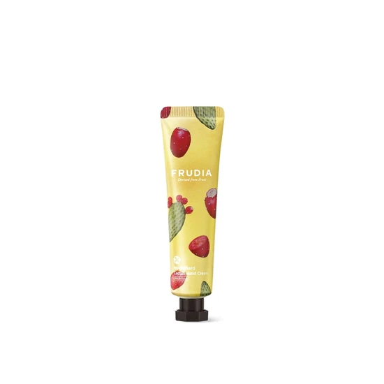 Frudia My Orchard Cactus Hand Cream Rich Type