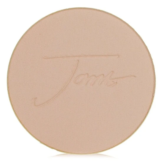 Jane Iredale Purepressed Base Mineral Foundation Spf 20 Natural - Refill