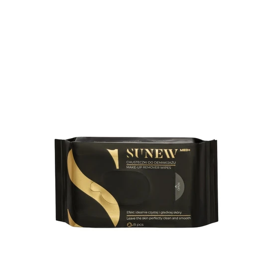SunewMed+ Makeup Remover Wipes