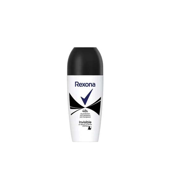 Rexona Invisible 48h Anti-Perspirant Roll-On