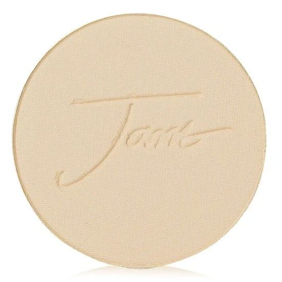 Jane Iredale Purepressed Base Mineral Foundation Spf 20 Bisque - Refill