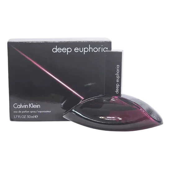 Calvin Klein Deep Euphoria Eau De Parfum