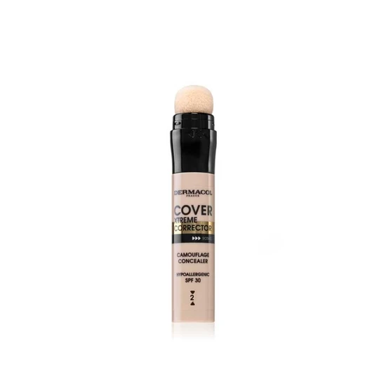 Dermacol Cover Xtreme Corrector 2 SPF 30