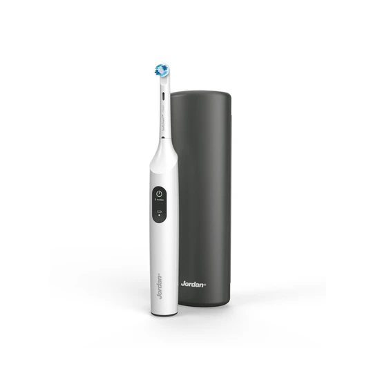 Jordan Clean Smile Electric Toothbrush