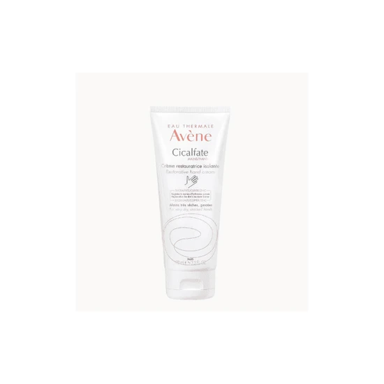 Avène Cicalfate Hand Cream