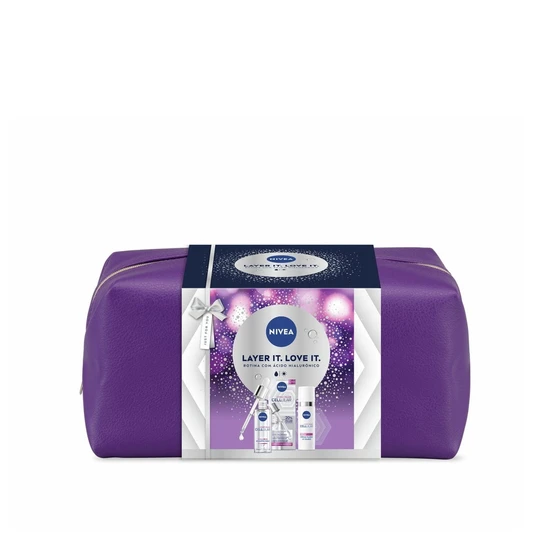 Nivea Cellular Layer It. Love It. Gift Set