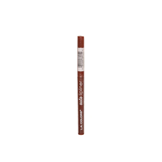 L.A. Colors Auto Lip Liner CAL571 Burgundy