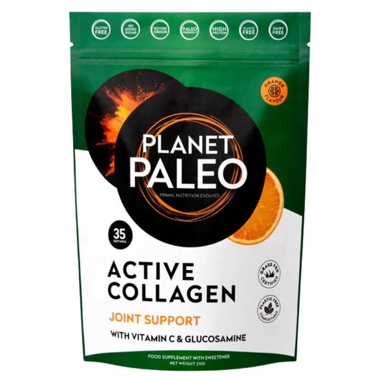 Planet Paleo Active Collagen