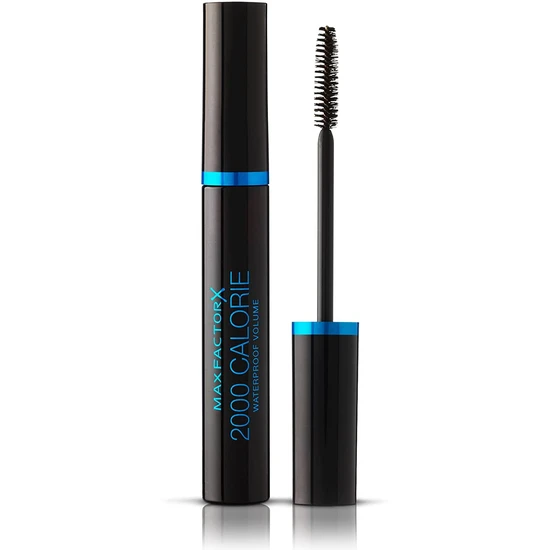 Max Factor 2000 Calorie Waterproof Volume Mascara