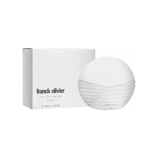 Franck Olivier Women Eau De Parfum