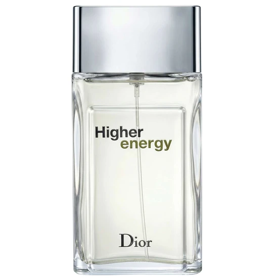 DIOR Higher Energy Eau De Toilette
