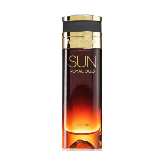 Franck Olivier Sun Royal Oud Eau De Parfum