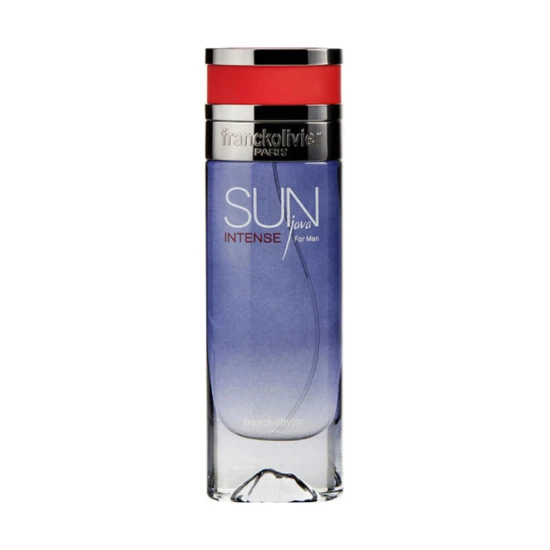 Franck Olivier Sun Java Intense Men Eau De Parfum