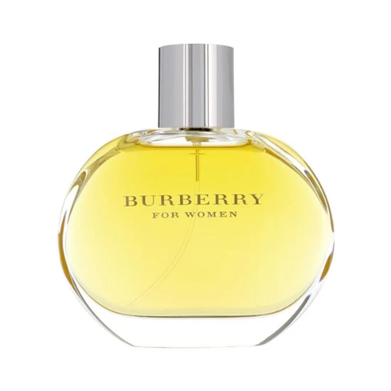 Burberry Classic Women Eau De Parfum 100ml