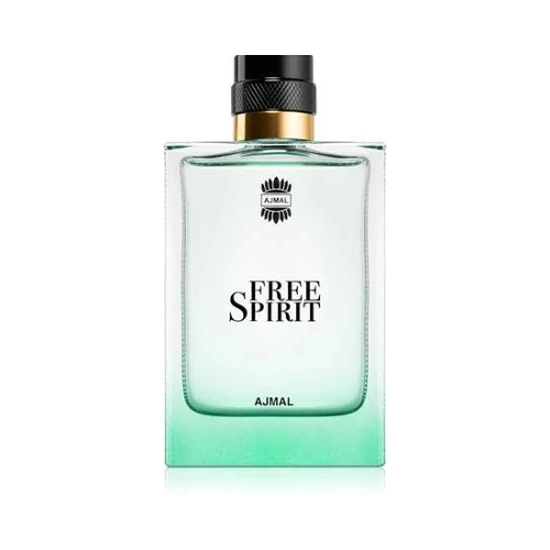 Ajmal Free Spirit Eau De Parfum