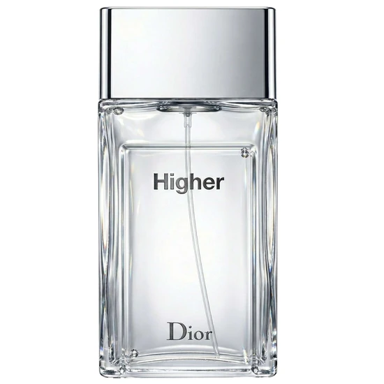 DIOR Higher Eau De Toilette