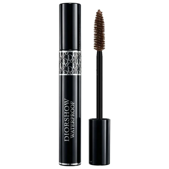 DIOR Diorshow Waterproof Mascara Buildable Volume