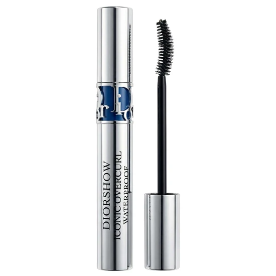 DIOR Diorshow Iconic Overcurl 24h Volume & Curl Waterproof Mascara