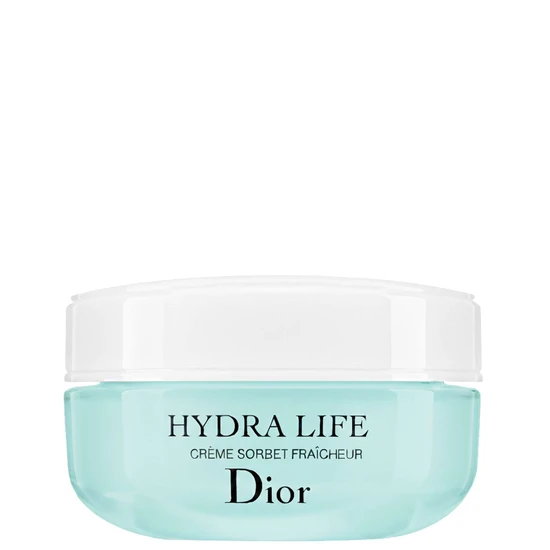 DIOR Hydra Life Fresh Sorbet Cream