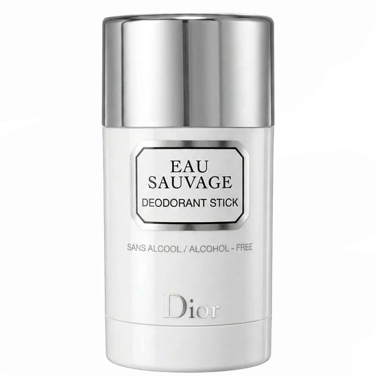 DIOR Eau Sauvage Deodorant Stick