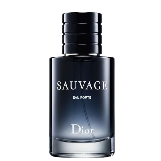 DIOR Sauvage Eau Forte Parfum