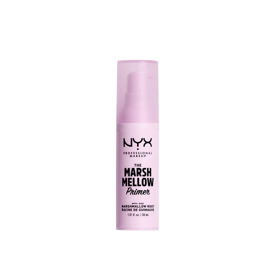 NYX Professional Makeup The Marshmellow Primer